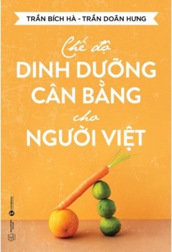 Che Do Dinh Duong Can Bang Cho Nguoi Viet Che Do Dinh Duong Can Bang Cho Nguoi Viet