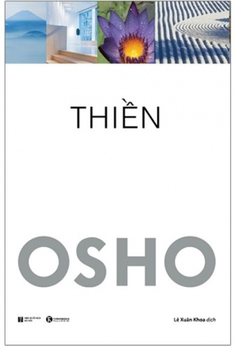 Osho - Thien (Tai Ban 2021)