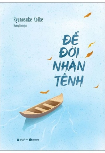 De Doi Nhan Tenh