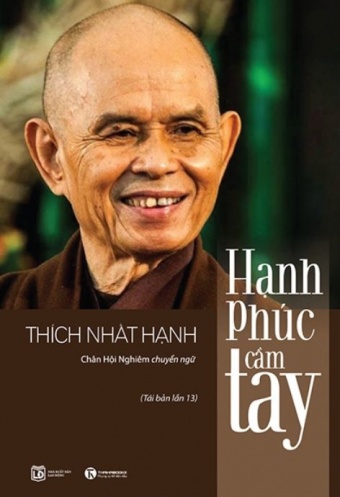 Hanh Phuc Cam Tay  (Tai Ban 2021)