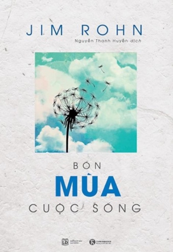 Bon Mua Cuoc Song - Cham Ngon Ngay Moi (Tai Ban 2021)