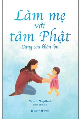 Lam Me Voi Tam Phat - Cung Con Khon Lon