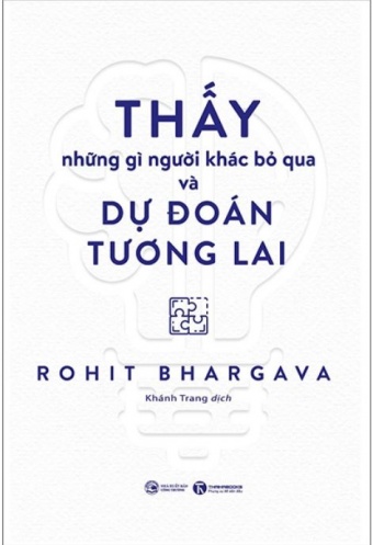 Thay Nhung Gi Nguoi Khac Bo Qua Va Du Doan Tuong Lai Thay Nhung Gi Nguoi Khac Bo Qua Va Du Doan Tuong Lai