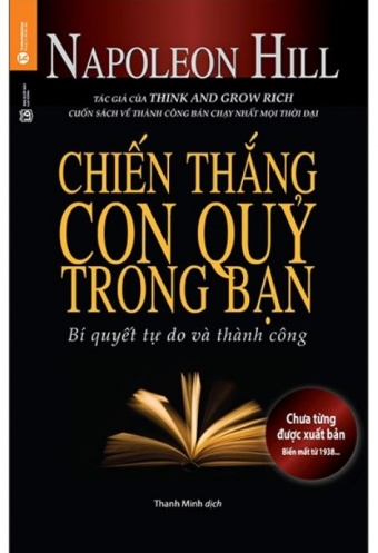 Chien Thang Con Quy Trong Ban (Tai Ban 2021)
