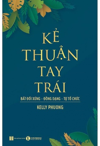 Ke Thuan Tay Trai: Bat Doi Xung - Dong Dang - Tu To Chuc