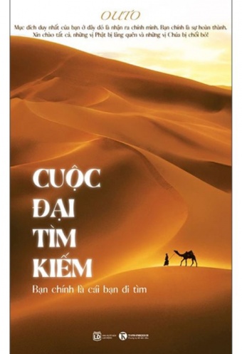 Cuoc Dai Tim Kiem - Ban Chinh La Cai Ban Di Tim
