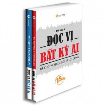 Bo Sach Doc Vi Bat Ky Ai (Bo 2 Cuon)