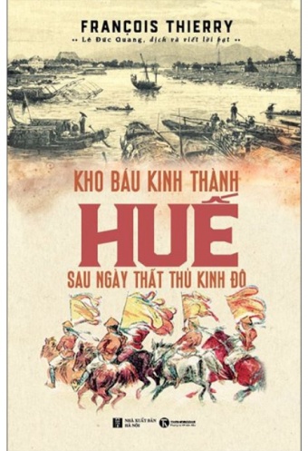 Kho Bau Kinh Thanh Hue Sau Ngay That Thu Kinh Do
