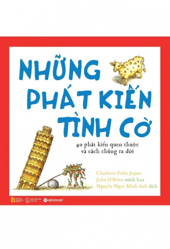 Nhung phat kien tinh co Nhung phat kien tinh co