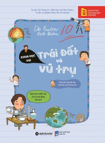 De luon dat diem 10: Trai dat va vu tru De luon dat diem 10: Trai dat va vu tru