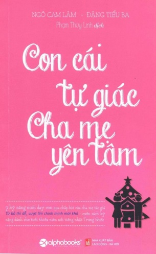 Con cai tu giac cha me yen tam Con cai tu giac cha me yen tam