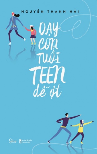 Day con tuoi teen de ot Day con tuoi teen de ot