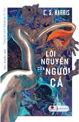Loi nguyen cua nguoi ca Loi nguyen cua nguoi ca