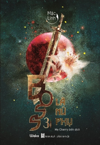 Boss la nu phu tap 3 Boss la nu phu tap 3