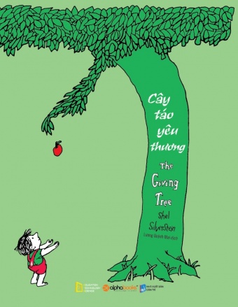 Cay tao yeu thuong - The giving tree