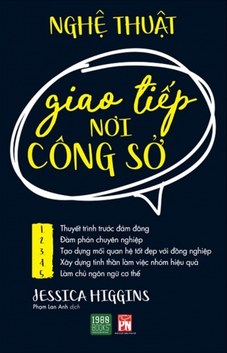 Nghe thuat giao tiep noi cong so Nghe thuat giao tiep noi cong so