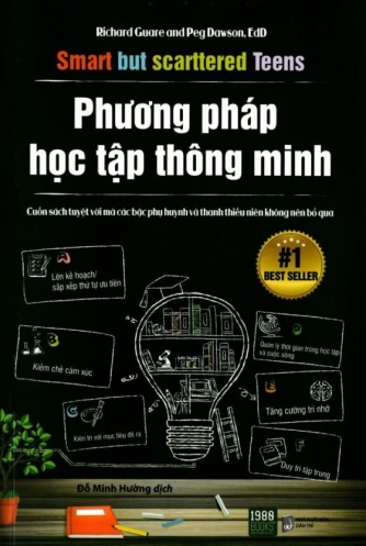 Phuong phap hoc tap thong minh (Tai ban) Phuong phap hoc tap thong minh (Tai ban)
