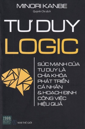 Tu duy logic Tu duy logic