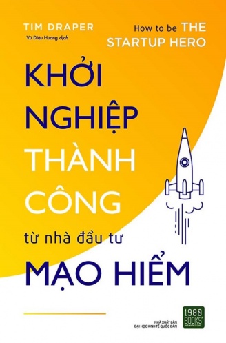 Khoi nghiep thanh cong tu nha dau tu mao hiem Khoi nghiep thanh cong tu nha dau tu mao hiem
