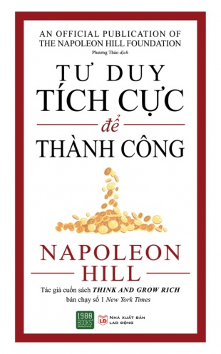Tu duy tich cuc de thanh cong Tu duy tich cuc de thanh cong
