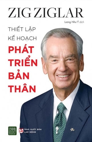 Thiet lap ke hoach phat trien ban than Thiet lap ke hoach phat trien ban than