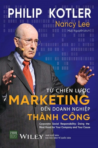 Tu chien luoc Marketing toi doanh nghiep thanh cong Tu chien luoc Marketing toi doanh nghiep thanh cong