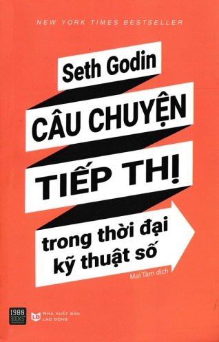 Cau chuyen tiep thi trong thoi dai ky thuat so Cau chuyen tiep thi trong thoi dai ky thuat so
