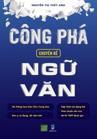 Cong pha Chuyen de Ngu van