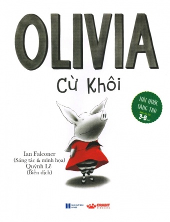 Olivia cu khoi Olivia cu khoi
