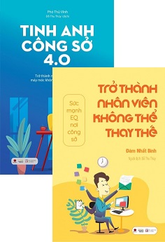 Combo Tro thanh Nhan vien khong the thay the _ Tinh anh noi cong so 4_0 Combo Tro thanh Nhan vien khong the thay the _ Tinh anh noi cong so 4_0