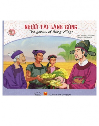 Danh nhan Viet Nam song ngu: Nguoi tai lang Bung