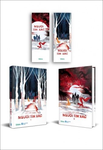 Combo Nguoi Tim Xac tap 1_2 tang Poster 3D doc quyen va Vong tay Ho Ly gia uu dai 276K! Combo Nguoi Tim Xac tap 1_2 tang Poster 3D doc quyen va Vong tay Ho Ly gia uu dai 276K!