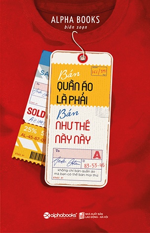 Ban quan ao la phai ban nhu the nay nay Ban quan ao la phai ban nhu the nay nay