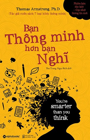 Ban thong minh hon ban nghi