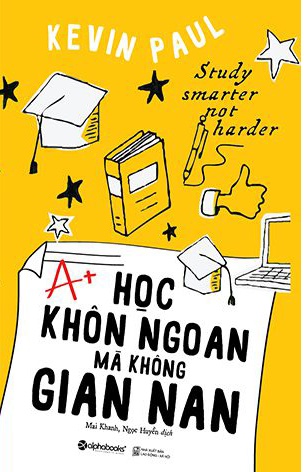 Hoc khon ngoan ma khong gian nan Hoc khon ngoan ma khong gian nan