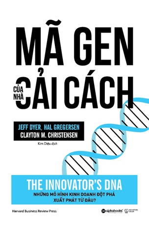 Ma gen cua nha cai cach Ma gen cua nha cai cach