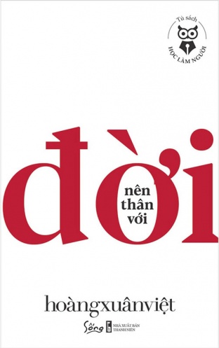 Hoc lam nguoi - Nen than voi doi Hoc lam nguoi - Nen than voi doi
