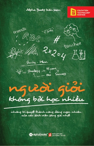 Nguoi gioi khong boi hoc nhieu (Tai ban) Nguoi gioi khong boi hoc nhieu (Tai ban)