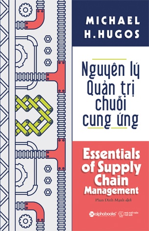Nguyen ly quan tri chuoi cung ung Nguyen ly quan tri chuoi cung ung
