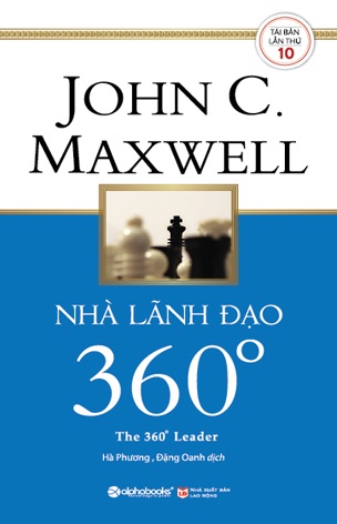 Nha lanh dao 360 do Nha lanh dao 360 do