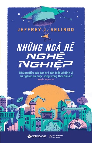 Nhung nga re nghe nghiep Nhung nga re nghe nghiep