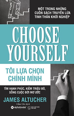 Toi lua chon chinh minh Toi lua chon chinh minh