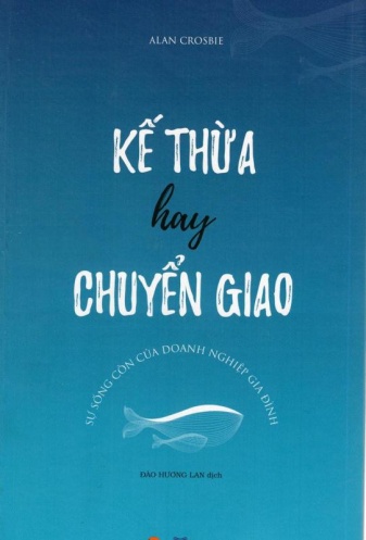 Ke thua hay chuyen giao Ke thua hay chuyen giao