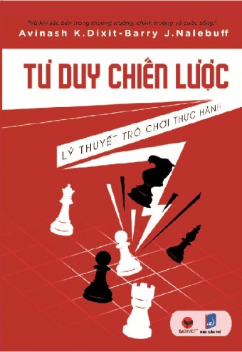 Tu duy chien luoc Tu duy chien luoc