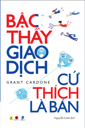 Bac thay giao dich, cu thich la ban Bac thay giao dich, cu thich la ban