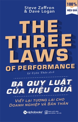 Ba quy luat cua hieu qua Ba quy luat cua hieu qua