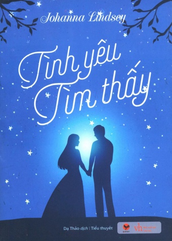 Tinh yeu tim thay Tinh yeu tim thay