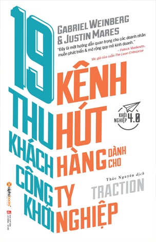 19 kenh thu hut khach hang danh cho cong ty khoi nghiep 19 kenh thu hut khach hang danh cho cong ty khoi nghiep