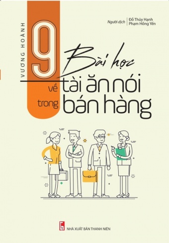 9 Bai Hoc Ve Tai An Noi Trong Ban Hang (Tai Ban 2022) 9 Bai Hoc Ve Tai An Noi Trong Ban Hang (Tai Ban 2022)