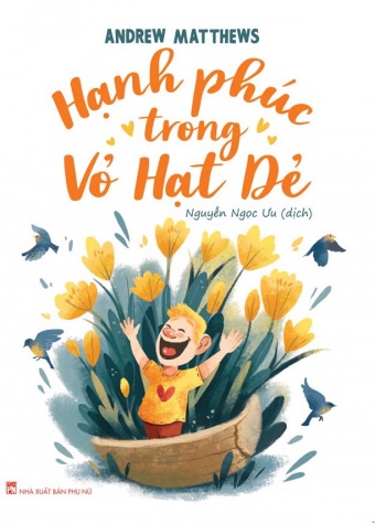 Hanh phuc trong vo hat de Hanh phuc trong vo hat de